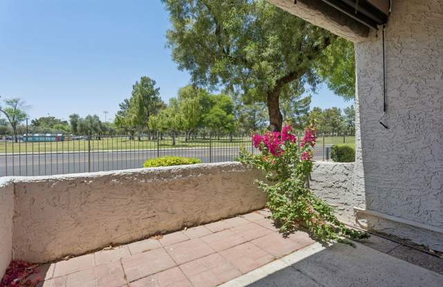 4444 E Paradise Valley Pkwy #129 photos photos