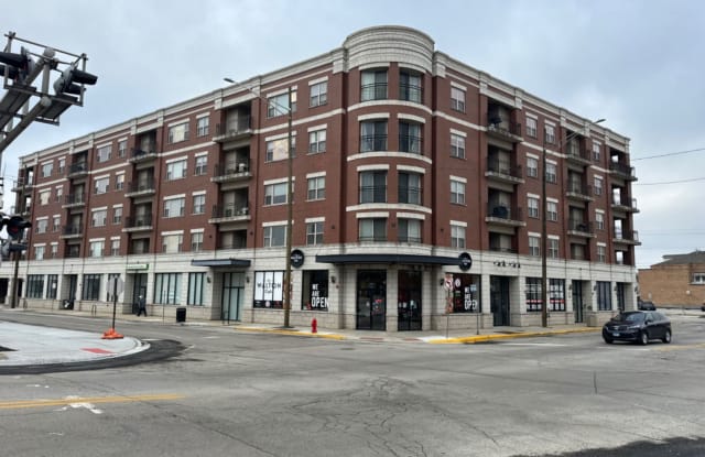 3200 S OAK PARK Avenue - 3200 South Oak Park Avenue, Berwyn, IL 60402