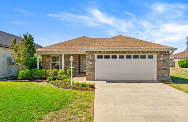 Lake Marin - 3 BR/2 BA Home in Panama City - 2 Car Garage! photos photos