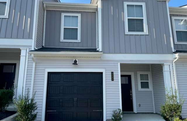 Modern 3-Bedroom Home with an Open Kitchen & Attached Garage Gallery 1