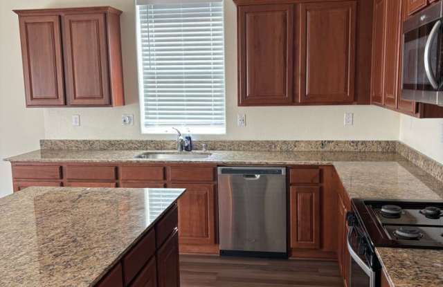 3 BD 2/BA House in Marysville AVAILABLE NOW!! Gallery 4