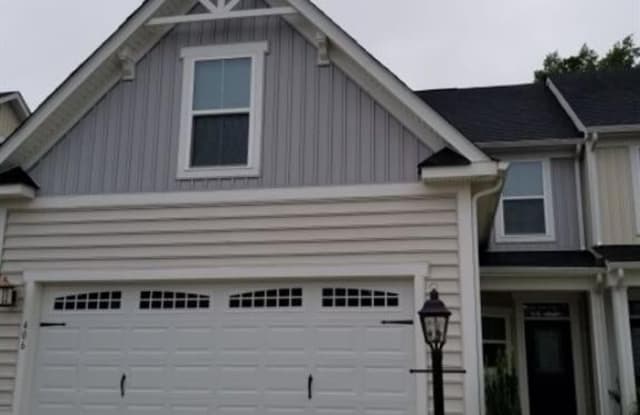 406  Mershon Way - 406 Mershon Way, York County, VA 23185
