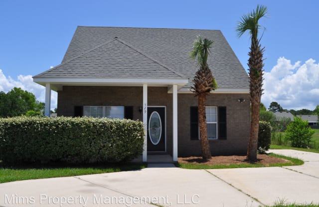 529 Tropical Way - 529 Tropical Way, Walton County, FL 32439