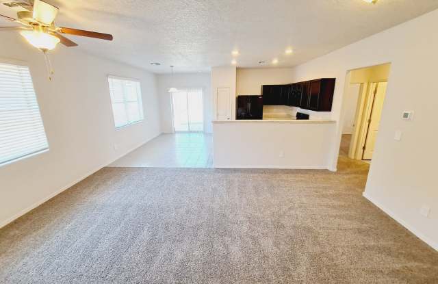 4-Bedroom 2- Bath Energy Efficient Home! Gallery 1