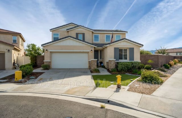29361 St. Andrews - 29361 St. Andrews, Lake Elsinore, CA 92530
