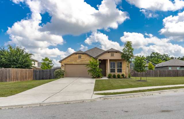 1411 Elbe St Pflugerville, TX 78660 photos photos