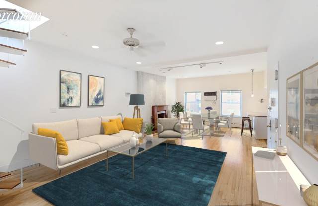 361 Greenwich Street Gallery 2