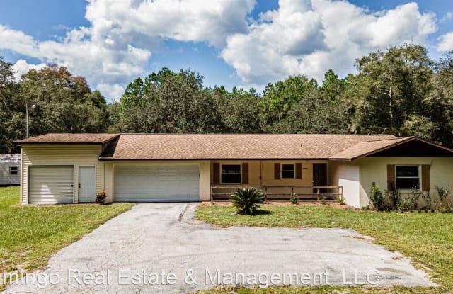13816 N C-475 - 13816 County Road 475, Sumter County, FL 34484