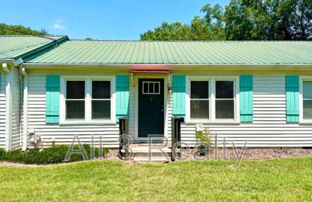 208 Bryan Street - 208 Bryan Street, McDonough, GA 30253