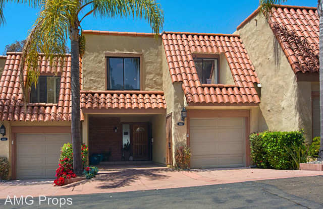 4420 Caminito Fuente - 4420 Caminito Fuente, San Diego, CA 92116