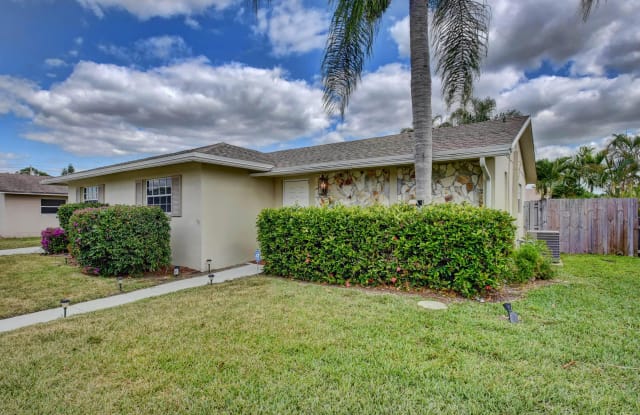 6541 Sleepy Willow Way - 6541 Sleepy Willow Way, Palm Beach County, FL 33484