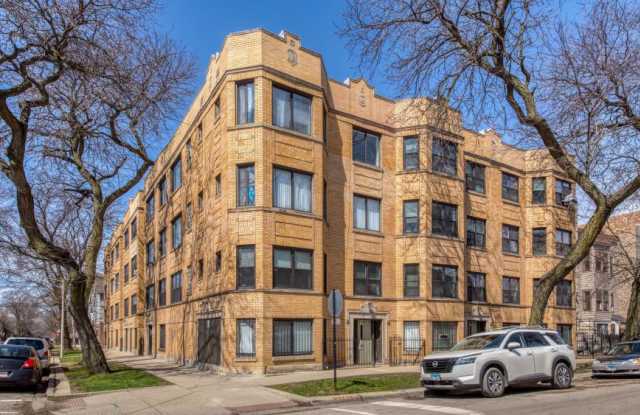 3058 W Cortland - 3058 West Cortland Street, Chicago, IL 60647