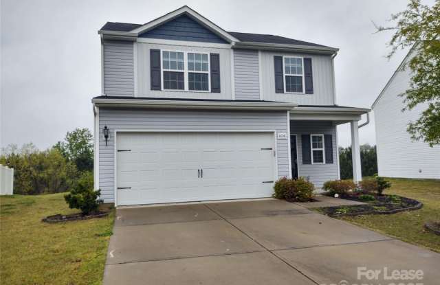 4041 Rosfield Drive - 4041 Rosfield Dr, Charlotte, NC 28214