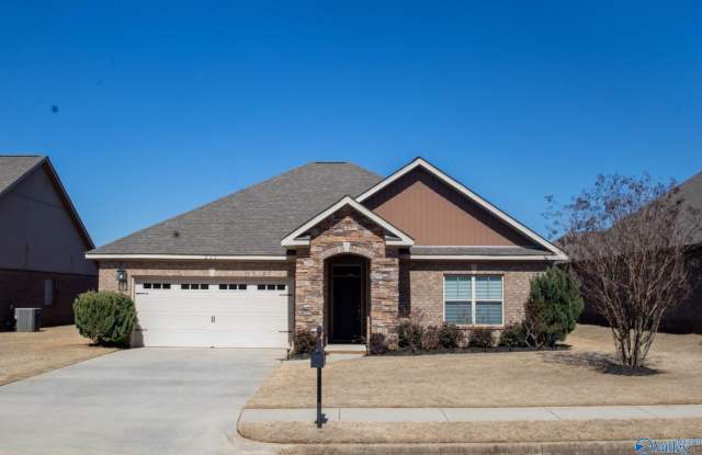213 Balota Street - 213 Balota Street, Meridianville, AL 35759