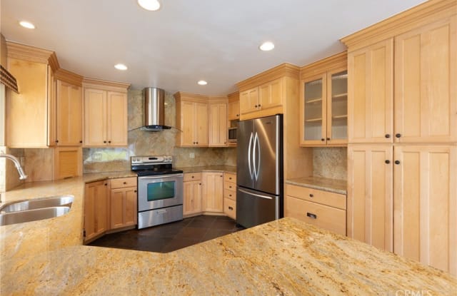 27262 Paseo Burladero - 27262 Paseo Burladero, San Juan Capistrano, CA 92675