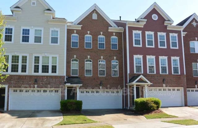 239 Bally Shannon Way - 239 Bally Shannon Way, Holly Springs, NC 27539