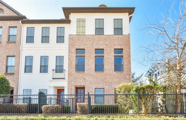 9604 Knight Road - 9604 Knight Road, Houston, TX 77045
