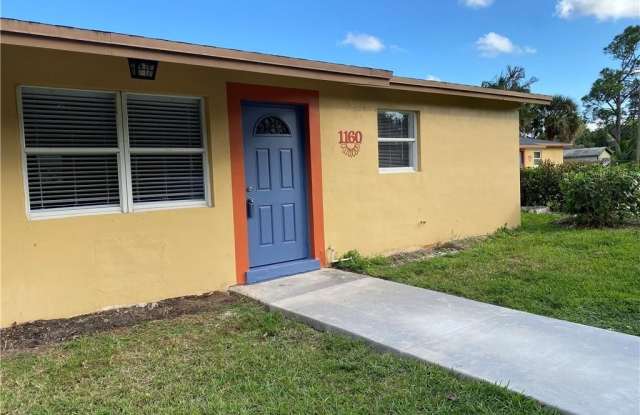 1158 Rosetta - 1158 Rosetta Lane, Palm Beach County, FL 33417