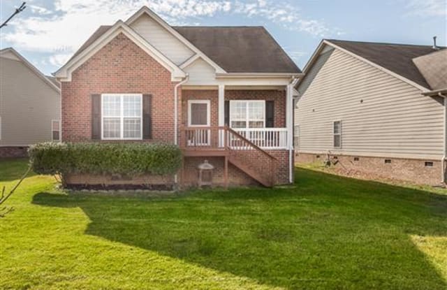 240 Dobson Branch Court - 240 Dobson Branch, Nolensville, TN 37135