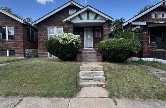 5431 Arlington Ave - 5431 Arlington Avenue, St. Louis, MO 63120