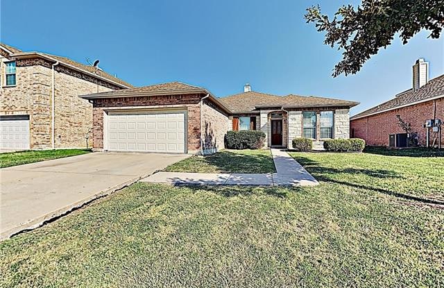 511 Zachum Drive - 511 Zachum Drive, Arlington, TX 76002