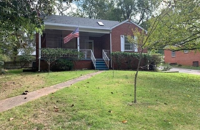 106 AZALEA DR - 106 Azalea Drive, Charlottesville, VA 22903