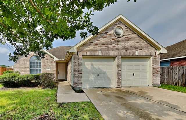 24011 Holleygate Court - 24011 Holleygate Court, Spring, TX 77373