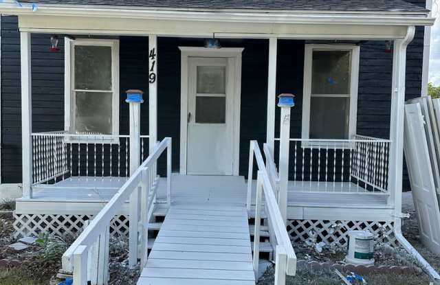 Charming 2 Bedroom 1 Bath Home for Rent photos photos