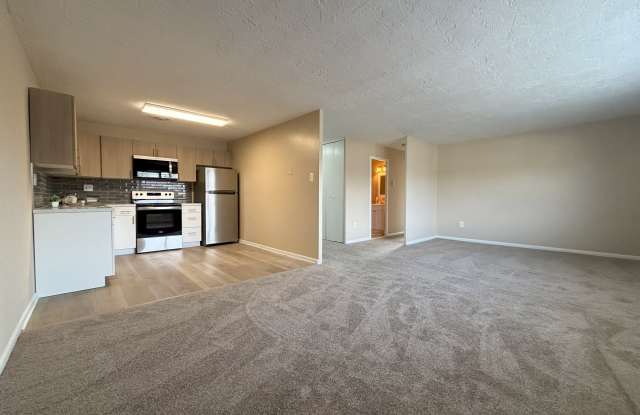 Audubon Arms Apartments photos photos