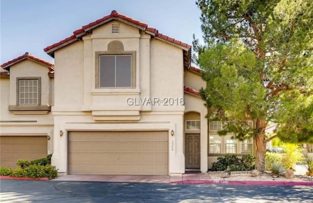 2246 RAMSGATE Drive - 2246 Ramsgate Drive, Henderson, NV 89074