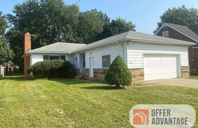 26451 Elinore Avenue - 26451 Elinore Avenue, Euclid, OH 44132