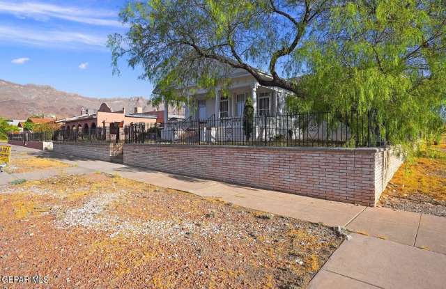 3225 Fort Boulevard unit: 1 photos photos