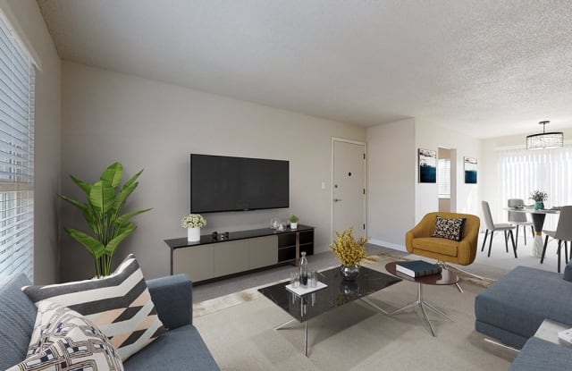 Alpine Lofts Apartments photos photos