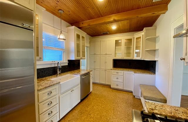 5411 Willis Avenue - 5411 Willis Avenue, Dallas, TX 75206