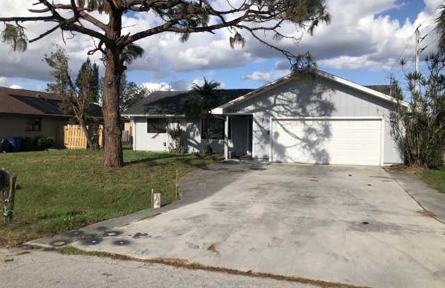 18567 Dogwood Road - 18567 Dogwood Road, San Carlos Park, FL 33967 18567 Dogwood Road - 18567 Dogwood Road, San Carlos Park, FL 33967
