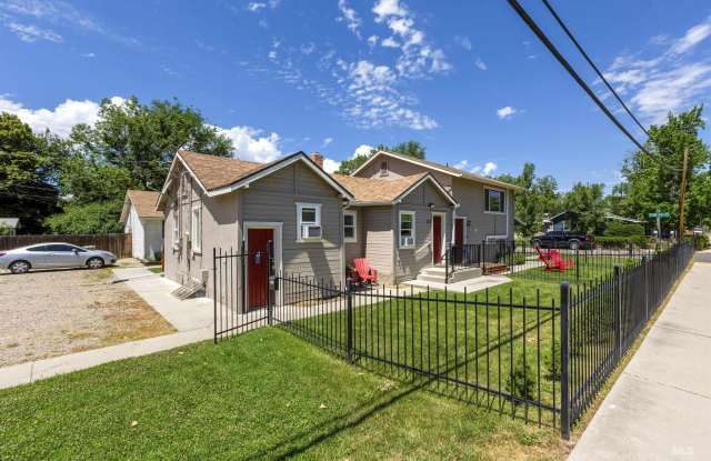 503 S Latah St. photos photos