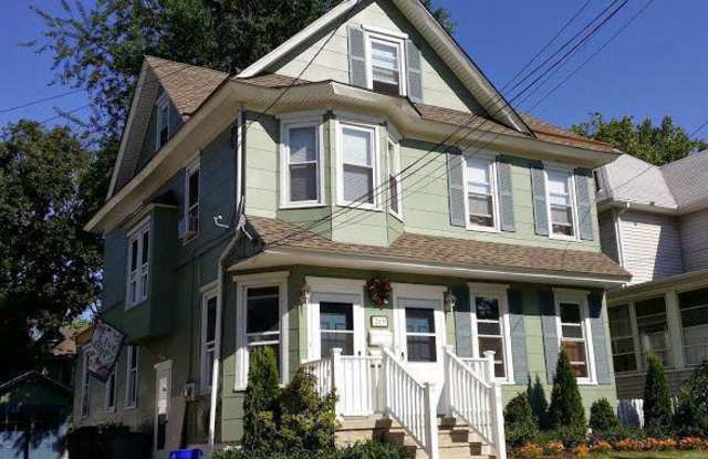 219 Woodlawn Terrace - 1 - 219 Woodlawn Terrace, Collingswood, NJ 08108