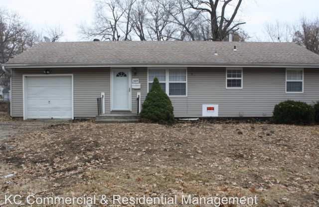 3609 S. Osage Street - 3609 S Osage St, Independence, MO 64055