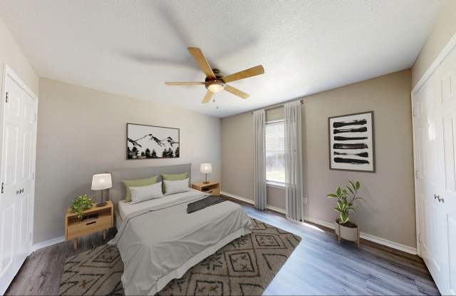 Windrush Apartments Gallery 2