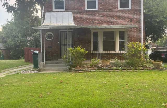 1411 Robinwood Avenue photos photos