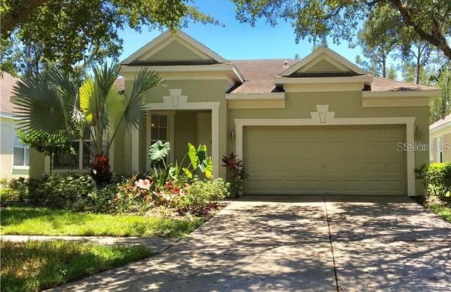 9323 HUNTERS PARK WAY - 9323 Hunters Park Way, Tampa, FL 33647