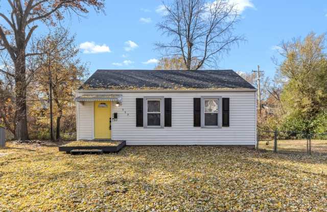 963 Collier Place - 963 Collier Place, St. Charles, MO 63301