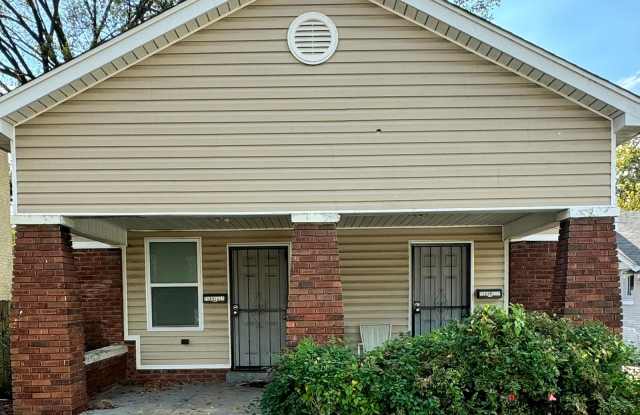 1589 Jackson Avenue - 1589 West photos photos