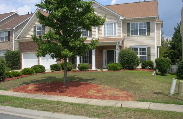 1572 Trippett Street Northwest - 1572 Trippett Street Northwest, Concord, NC 28027