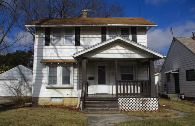 715 E Rudisill Blvd - 715 East Rudisill Boulevard, Fort Wayne, IN 46806