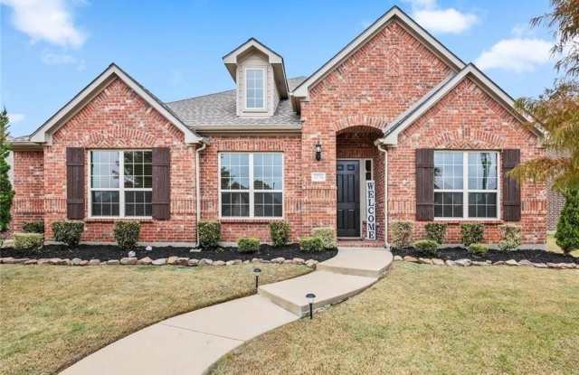 1034 Enchanted Rock Drive - 1034 Enchanted Rock Drive, Allen, TX 75013