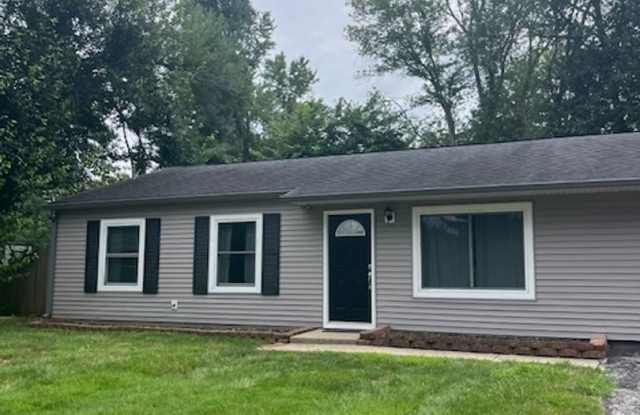 3 bedroom, 2 bath home - Comfortable, Updated, and Move-In Ready! photos photos