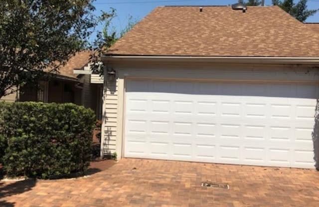 1233 Park Green Place - 1233 Park Green Place, Winter Park, FL 32789