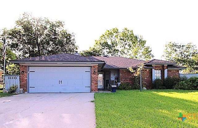 1110 Timmons Drive photos photos