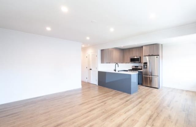4865 St Elmo - 4865 Saint Elmo Drive, Los Angeles, CA 90019